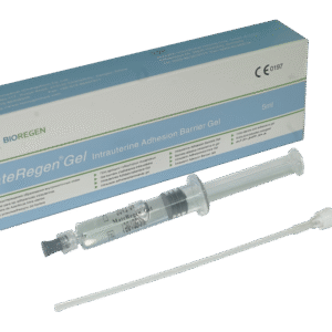 MateRegen®Intrauterine Anti-Adhesion Gel