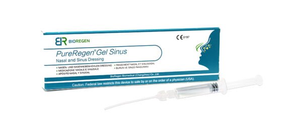 PureRegen® Gel Sinus Dressing